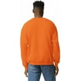 thumbnail image 5 of Gildan Adult Heavy Blend Fleece Crewneck Sweatshirt, up to Size 3XL, 5 of 7