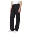 thumbnail image 3 of Buffalo David Bitton Women's Tencel Pull-On Cargo Pant (US, Alpha, X-Large, Regular, Regular, Black), 3 of 4