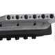 thumbnail image 1 of 6 String Guitar Bridge with Mounting Tools, Left Handed Vintage Tremolo Bridge, Replacement Electric Guitar Accessories, 1 of 1