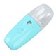 thumbnail image 2 of Humidificador facial portátil del rociador de vapor de la niebla hidratante de la cara 30ML 150mAh para caminar azul, 2 of 12
