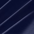 thumbnail image 6 of NOLDARES Men's Baggy Solid Color Crew Neck T Shirts - Casual Stylish Fitted Stretch Tees for Men(Navy,3XL), 6 of 8