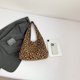 thumbnail image 5 of Bolso Diseñador Hombro Elegante Leopardo para Mujer, 5 of 9