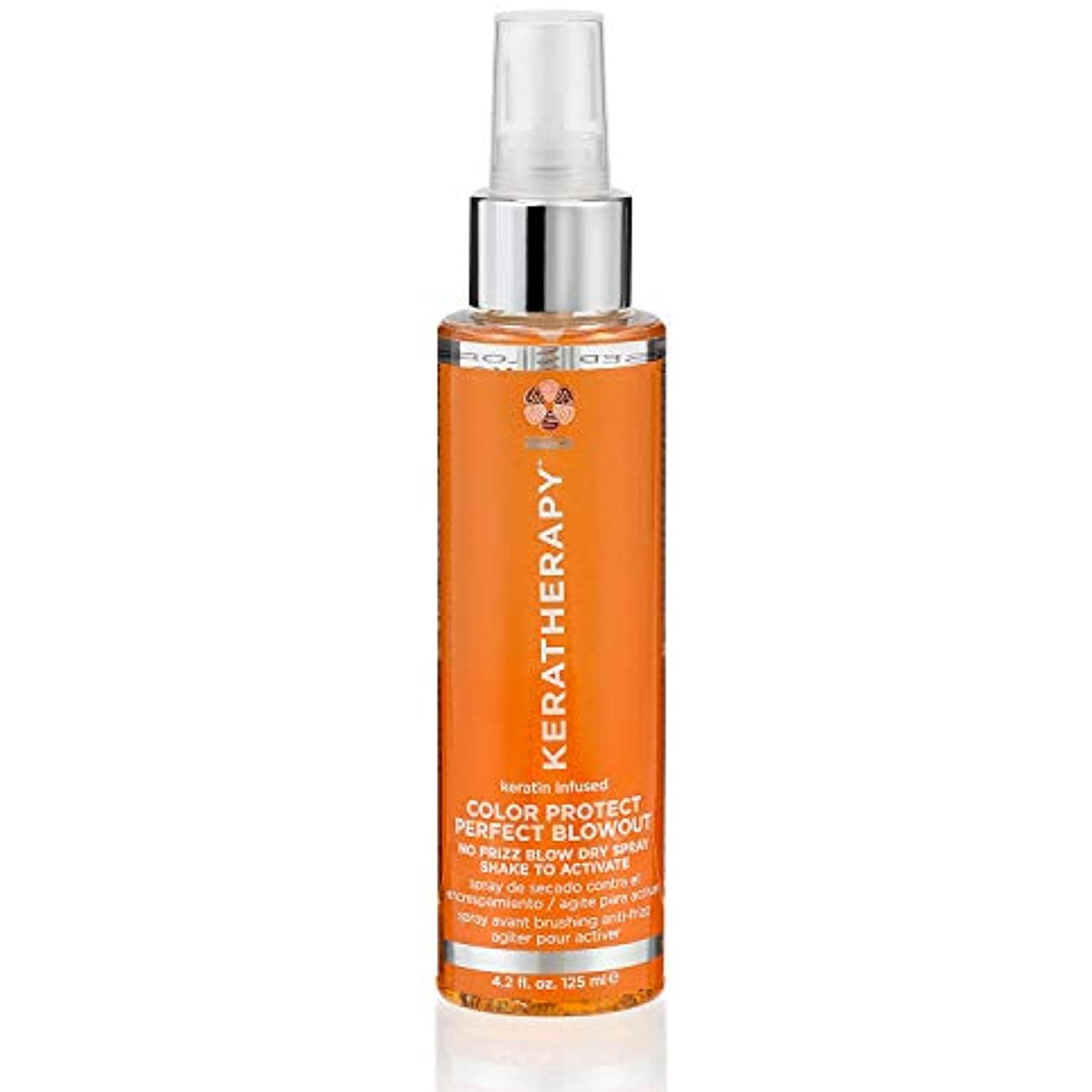 Keratherapy Keratin Infused Color Protect Perfect Blowout 4.2 Oz