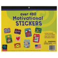 thumbnail image 1 of Jumbo Motivational Sticker Book, 480 Stickers Per Book, Pack Of 6, 1 of 1