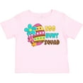 thumbnail image 3 of Inktastic Egg Hunt Squad with Easter Egg Boys or Girls Toddler T-Shirt, 3 of 5