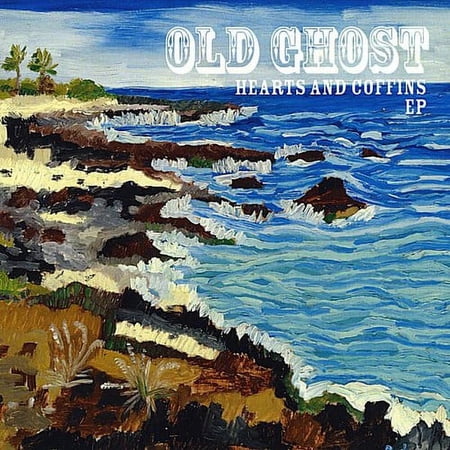 Old Ghost - Hearts & Coffins - Music & Performance - CD