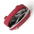 thumbnail image 4 of Bandolera Baggallini Journey para mujer de nylon Apple, 4 of 7