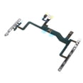 thumbnail image 3 of Cable de Flexión Control de y Botón de Silencio Accesorio de Repuesto para 6S 4.7'', 3 of 5