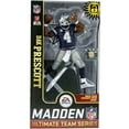 thumbnail image 2 of McFarlane NFL EA Sports Madden 19 Ultimate Team Series 1 Dak Prescott Action Figure, 2 of 2