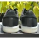 thumbnail image 5 of Adidas Velosamba Leather Black Cyber Metallic Men’s Shoes IH5214, 5 of 6