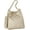 Beige, variant on Kukuzhu Quilted Tote Bag for Women Trendy Purses Sling Bag for Women Trendy Crossbody Purse