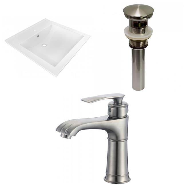 American Imaginations  AI-30009