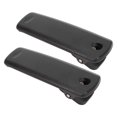 thumbnail image 4 of Talkie Belt Clip, 2Pcs  Replacement Belt Clip High Strength  for  FT-1DR FT-2DR FT-3DR FT-5DR FT-8DR, 4 of 8