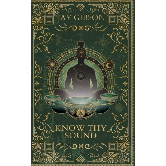 Know Thy Sound, (Paperback)