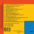 thumbnail image 2 of Jens Sondergaard Quartet - Brubeck-Desmond Songbook - Music & Performance - CD, 2 of 2