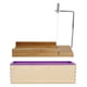 thumbnail image 3 of Caja cortadora de jabón, jabón hecho a mano, vela, cortador de pan, accesorio de cocina, salida de alta intensidad, 3 of 9