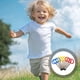 thumbnail image 4 of 9pcs Children Safety Walking Rope Kindergarten Preschool Walking Rope with Handle, 4 of 4