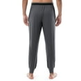 Men’s Soft Jogger Elastic Waist Pajama Pant