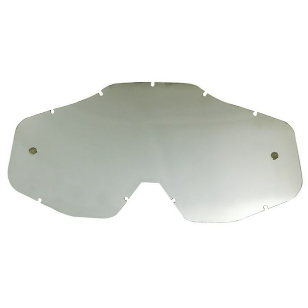 Gafas Vintage Para Motocross Al Aire Libre/A Prueba De Viento/Lentes De Protección Ocular Para Motocicleta De Moto/ATV MX huangjie unisex