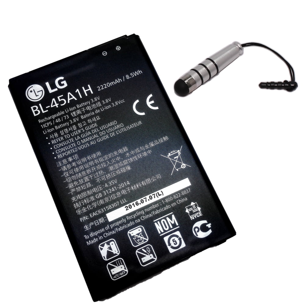 Аккумулятор bl 45a1h