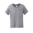 thumbnail image 1 of Gravity Threads Toddler Soft Cotton Short-Sleeve T-Shirt - Athletic Heather - 4T, 1 of 1