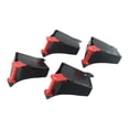 thumbnail image 3 of Tire Wedge Car Washing Water Pipe Tube Anti-Pinch Tools Hose Guides, 3 of 10