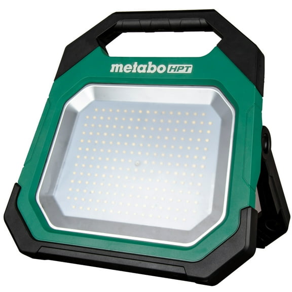 Metabo HPT 18V Cordless Work Light Tool Only, UB18DDQ4