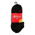 thumbnail image 1 of Tines Deportivos Atleticos Niño y Juvenil 3 Pares Negro Talla 3-5, 1 of 4