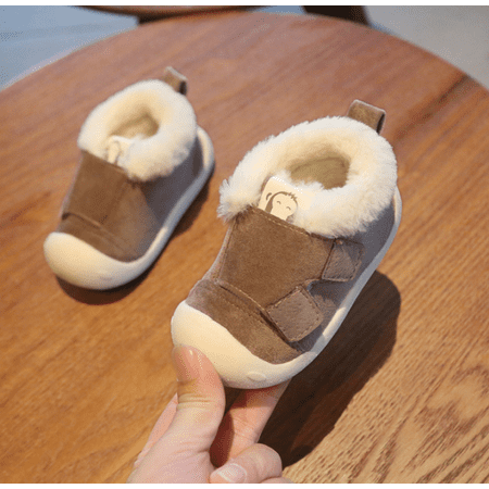 

Toyella Children s toddler shoesChildren s toddler shoes Coffee 23yards