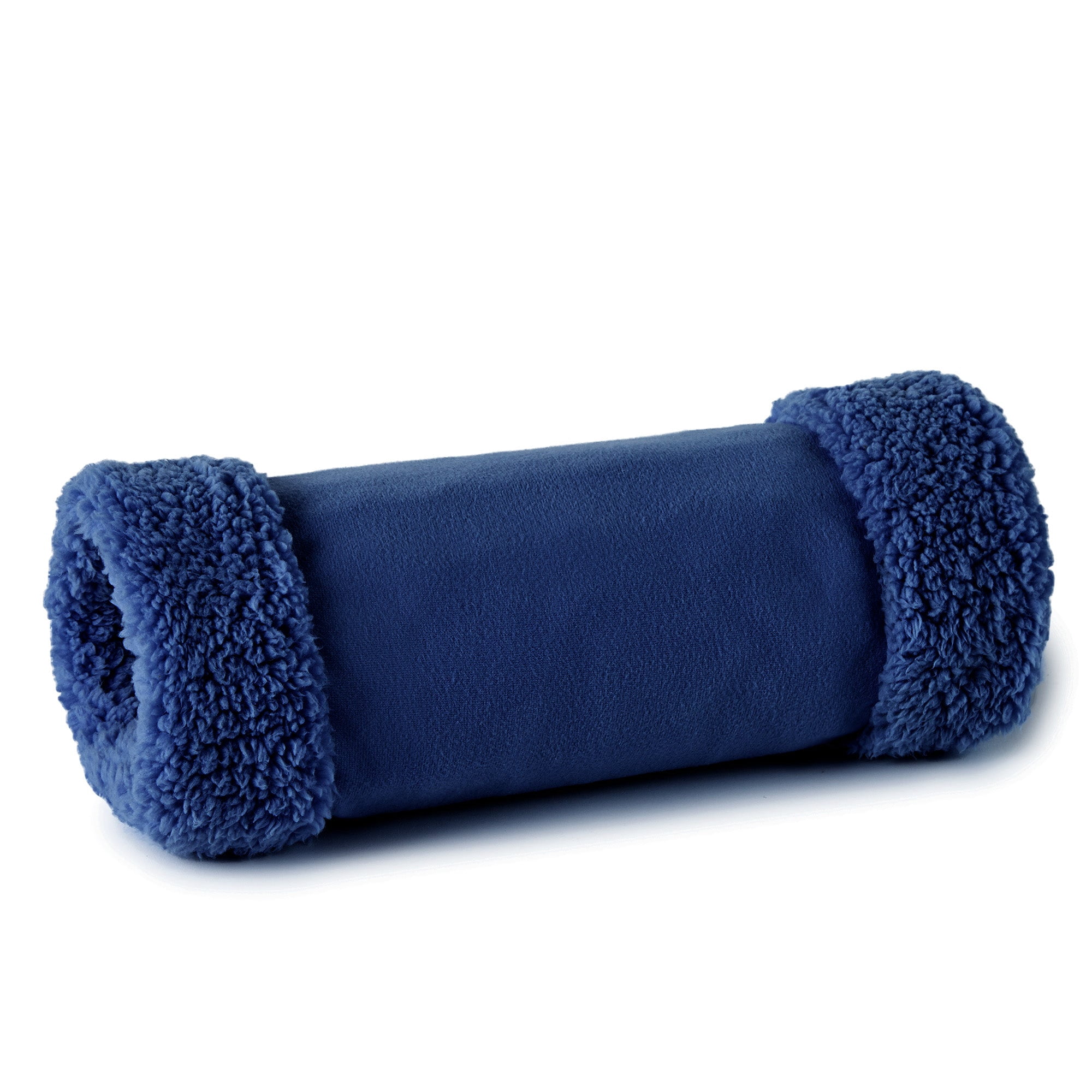 Hand Warmer Navy Blue