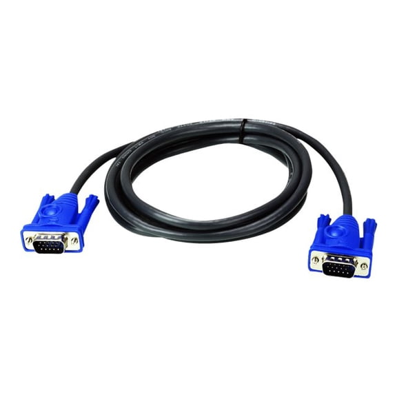 Aten 2L2510 33FT (10M) VGA CABLE HD15M-HD15M