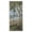Rustic Birch Woodland Landscape, variant on Stupell Industries Traditional Rustic Birch Grove Black Floating Frame Canvas Art, 11 x 25, by Trevor Copenhaver