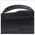 thumbnail image 3 of Yeacher VR Headset Bag Hard Case Portable VR Case Replacement for Oculus Quest, 3 of 7