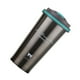 thumbnail image 1 of Wosthever Frasco de vacío de acero inoxidable de 500 ml, botella de agua, taza de viaje de café Juegos de servir café y té, 1 of 5