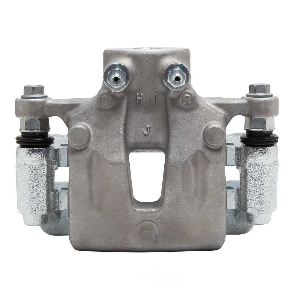 Dynamic Friction Company 331-21649 DFC Premium Caliper - Silver Zinc Coated