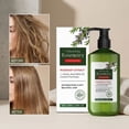 thumbnail image 3 of Rosemary Nourishing Hair Conditioner, Moisturizes and Softens Dry Hair, Cares for Scalp, Lightweight Daily Conditioner for Frizz Control 100ml, 3 of 8