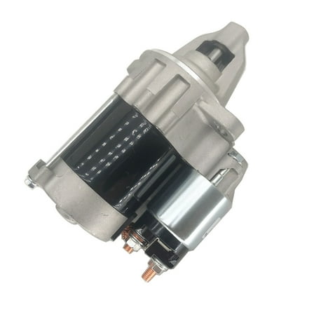 Starter Motor For Kazuma Mammoth 800cc Roketa Joyner Renegade 800 With Solenoid