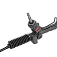 thumbnail interactive-video image 1 of Power Steering Rack And Pinion For 2010-2011 Kia Soul - Remanufactured - FIFI USA - Lifetime Warranty 1 of 5