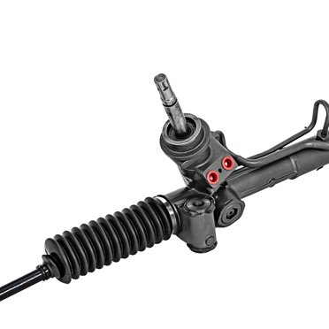 Power Steering Rack And Pinion For 2010-2011 Kia Soul - Remanufactured - FIFI USA - Lifetime Warranty