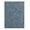 Blue, variant on A 4 Conference Folder with Magnetic Closure Clipboard Folder Business Folder