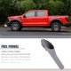 thumbnail image 5 of 2pcs Fuel Tank Funnel Tube Adaptor Spout 1833948, 5 of 5