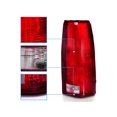 thumbnail image 4 of Luces traseras AmeriLite OE de repuesto para Chevy GMC C/K C10, 4 of 6