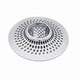 thumbnail image 1 of Drain Hair Catcher / Bath Shower Drain Hair Catcher / Filter Stainless Steel Drain Protector, 1 of 5