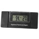 thumbnail image 4 of Higrómetro de cigarros, termómetro electrónico Digital para interiores, para medir la temperatura, accesorios de Humidor, 4 of 12