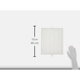 thumbnail image 3 of Genuine Winix 113050 Replacement Filter C for P150 Air Purifier, White, 3 of 6