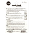 thumbnail image 3 of HEATNBOND Fabric Fuse Peel & Stick adhésif 16 mm (0.63 in) × 3 m (3.28 yd), 3 of 3