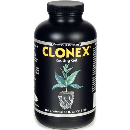 Hydrody Clonex Gel, 4 Qt