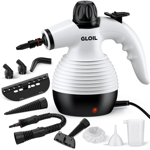 Gloil Handheld Steam Cleaner