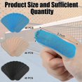 thumbnail image 4 of 120 Pcs Bowling Thumb Tape Elastic Bowling Thumb Protector,A, 4 of 5