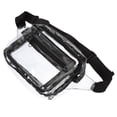 thumbnail image 3 of Shisuyan Outdoor PVC Waterproof Man Waist Bag Cell Phone Pack Storage Pouch for Sports, 3 of 8